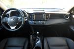 Toyota RAV4 Hybrid 2015 года (WW)